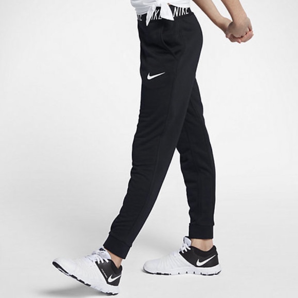 Штаны Nike Fit Dry Studio